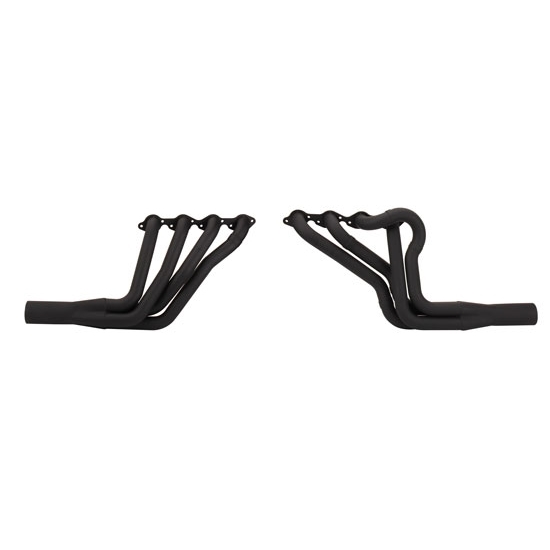 740gh Header Garage Sale - Dynatech 740-59315 1967-69 Camaro Headers, 2.125 X 3.5 ...