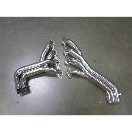 Garage Sale Dynatech® 1998Up Camaro/Firebird Dragster Headers