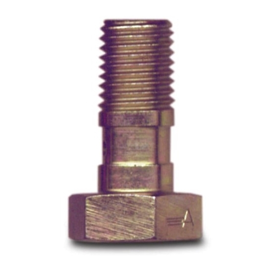 Garage Sale AFCO 70100015 Brake System Oversized Caliper Banjo Bolt