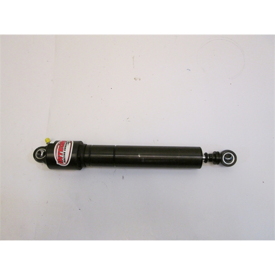Garage Sale Integra Base Valve Shock With Bearings, 9 Inch Stroke
