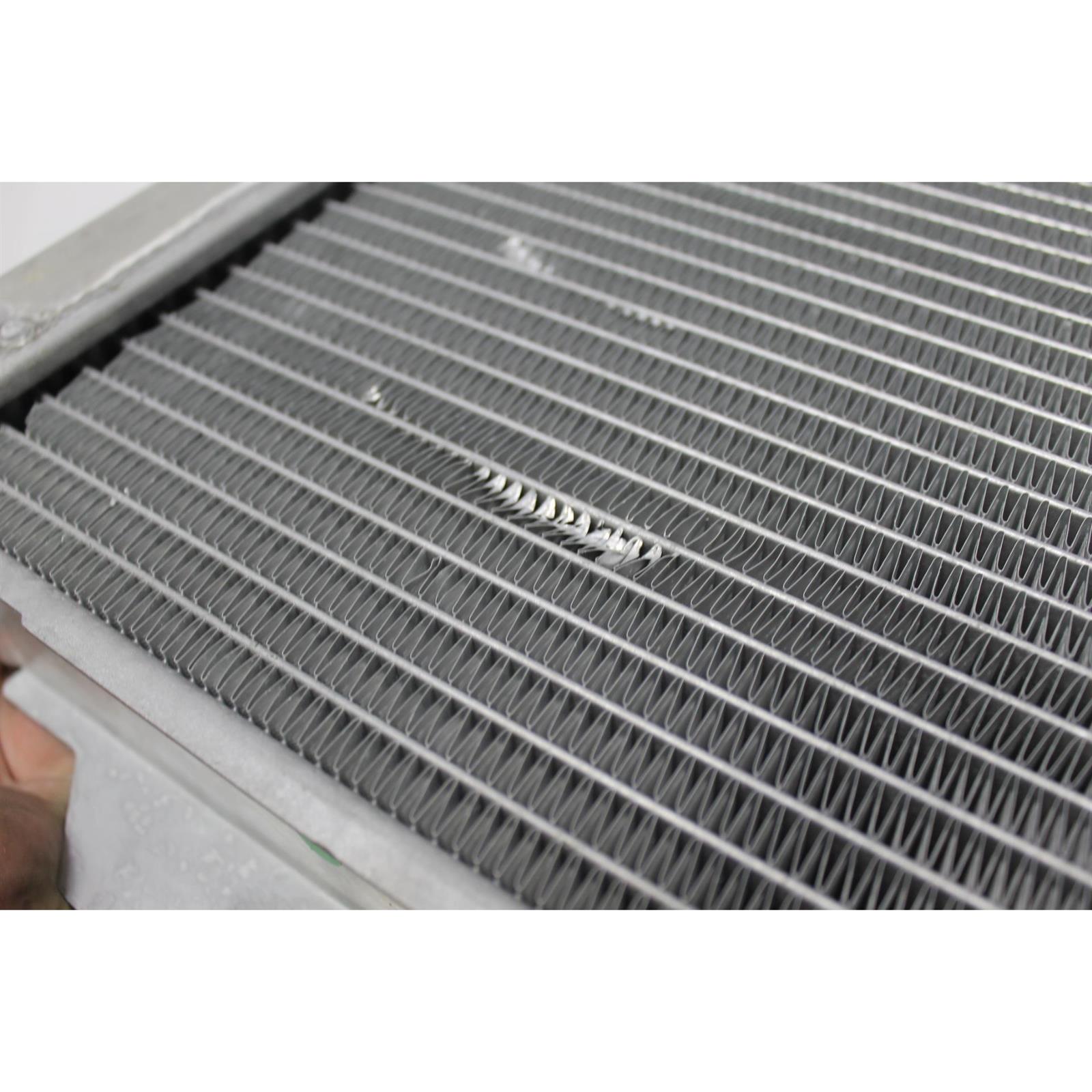 AFCO Custom Airboat Radiator