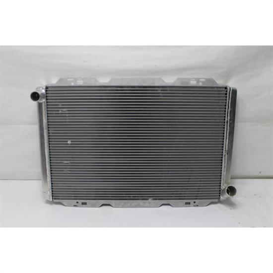 AFCO Custom Airboat Radiator