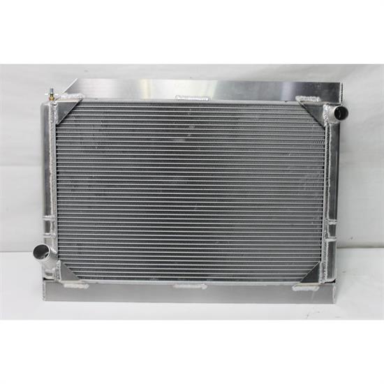 AFCO 200192 GTO Airboat Radiator