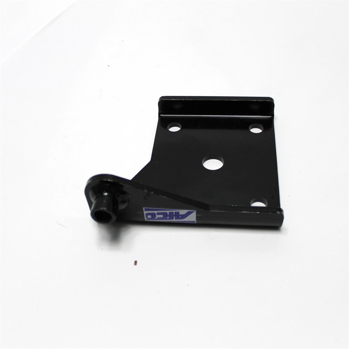 Garage Sale AFCO 20250 Lower Leaf Spring Shock Mount Plate, RH