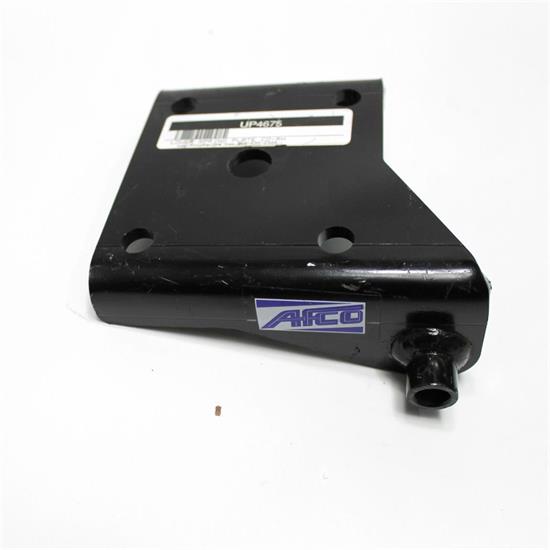 Garage Sale AFCO 20250 Lower Leaf Spring Shock Mount Plate, RH