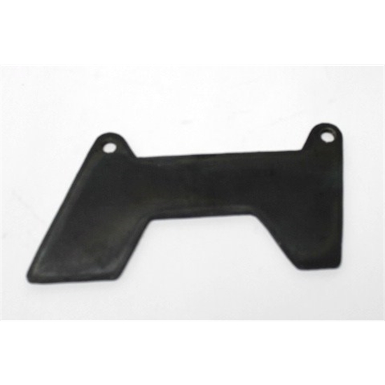 Garage Sale AFCO 40123F Dynalite Front Caliper Bracket, Weld On
