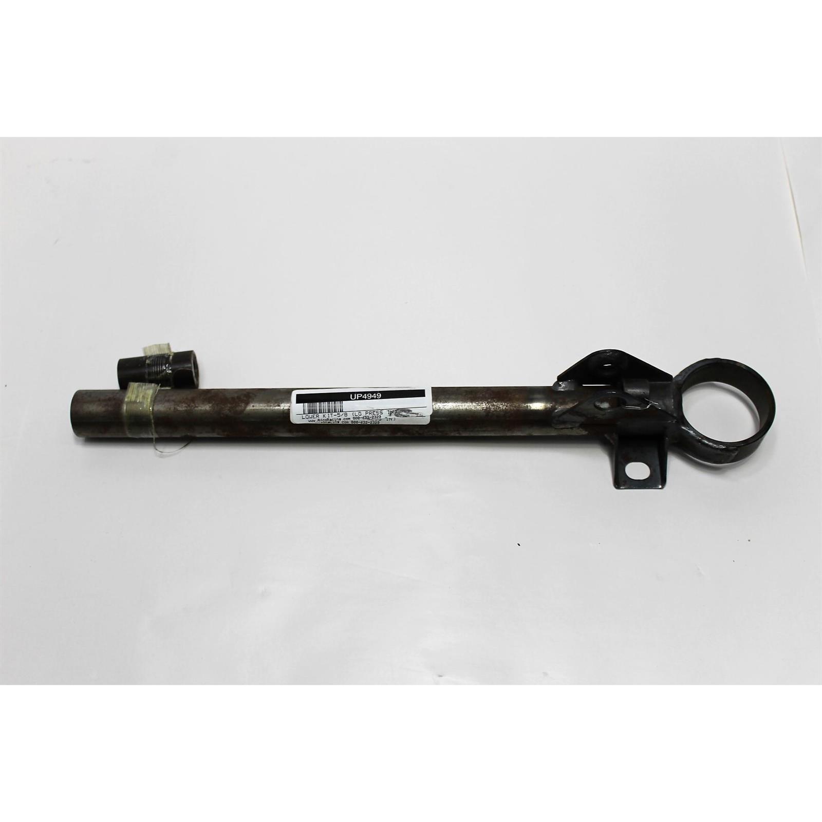 Garage Sale AFCO 20028R1K Lower Control Arm Kit, 5/8" Large Press In