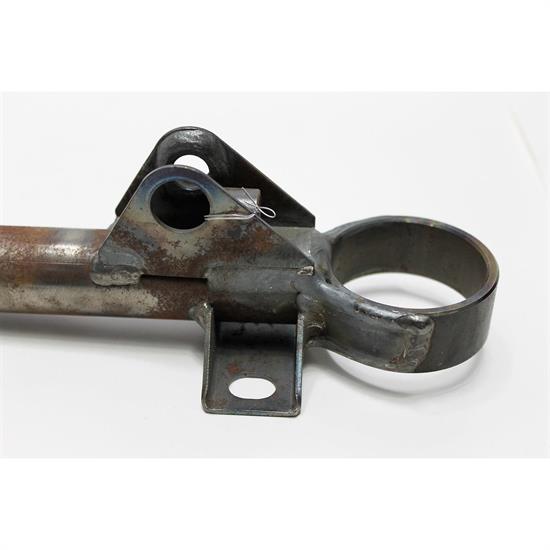 Garage Sale AFCO 20028R1K Lower Control Arm Kit, 5/8" Large Press In