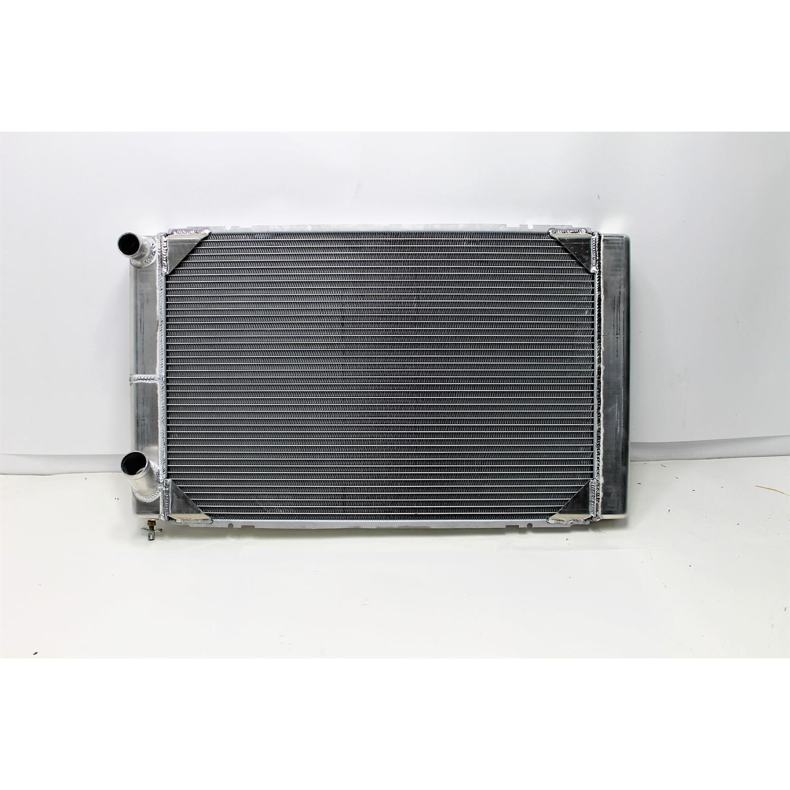 Garage Sale - AFCO Double Pass Radiator, 31x18.5, 80226N