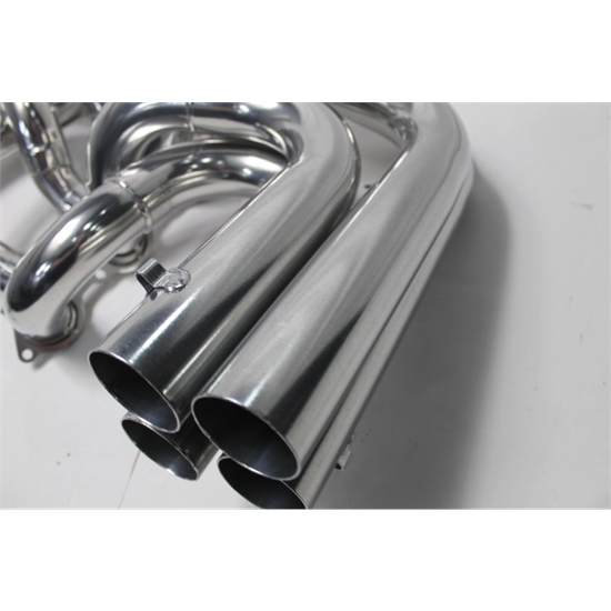 Garage Sale Dynatech Big Block Chevy Strut type Dragster Headers, 21