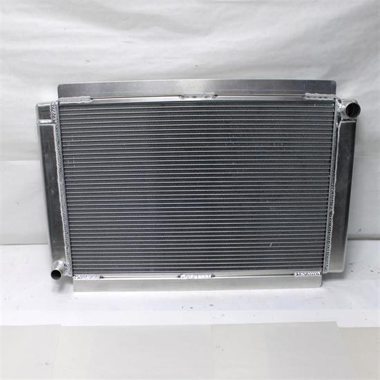 Garage Sale - American Airboat Radiator 32x18.5