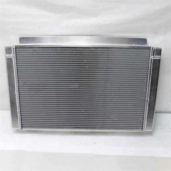 Garage Sale - American Airboat Radiator 32x18.5