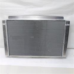 Garage Sale - American Airboat Radiator 32x18.5
