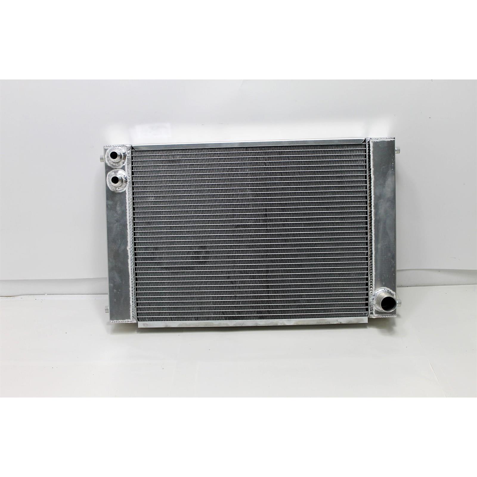 Garage Sale AFCO Custom Drag Car Radiator