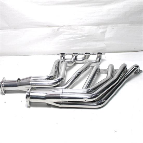 Garage Sale Dynatech 196769 Camaro Long Tube LS Headers, 17/8, 3