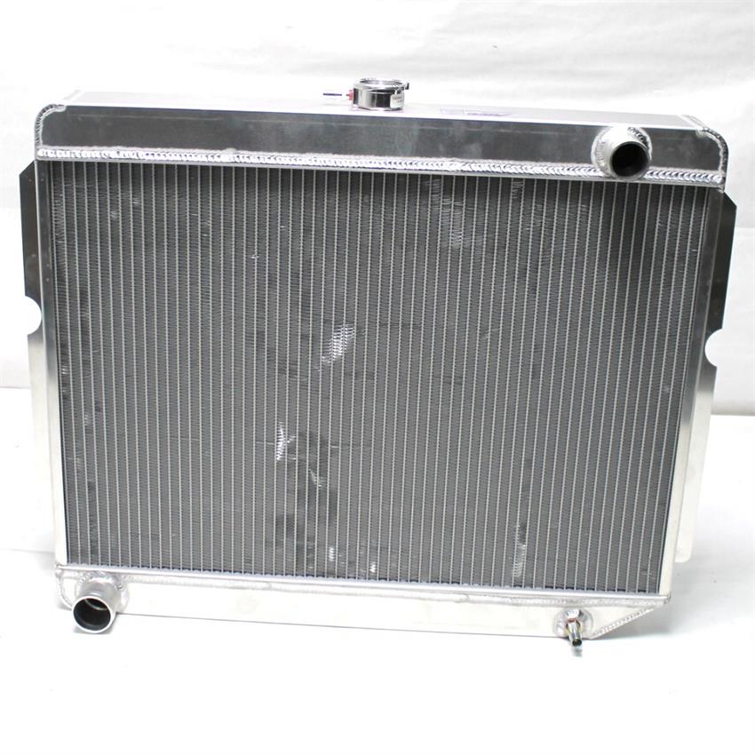 Garage Sale AFCO Direct Fit '60'78 Mopar A, B, EBody Radiator, 26 x