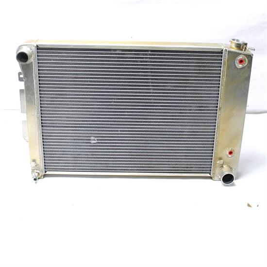 Garage Sale - AFCO DirectFit 1967-69 Camaro/Firebird Alum Radiator ...
