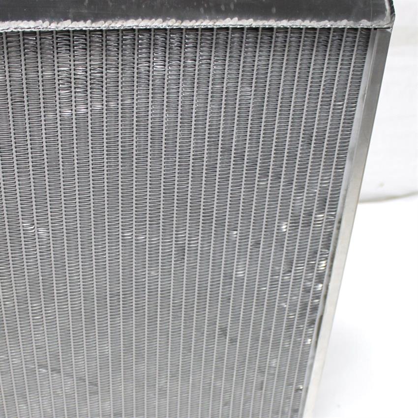 Garage Sale AFCO 22 X 21 Custom Vertical Radiator