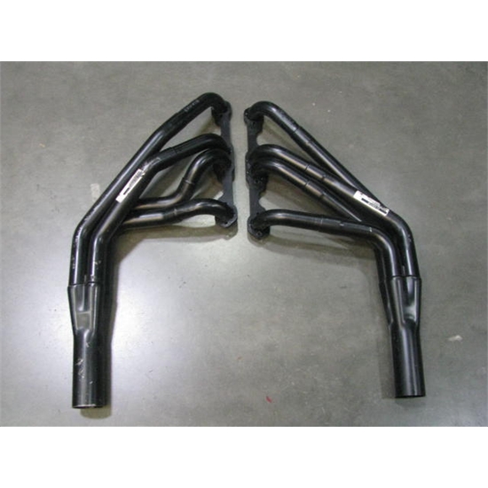 Garage Sale Dynatech® 197904 Mustang With SBC Engine K Member Headers