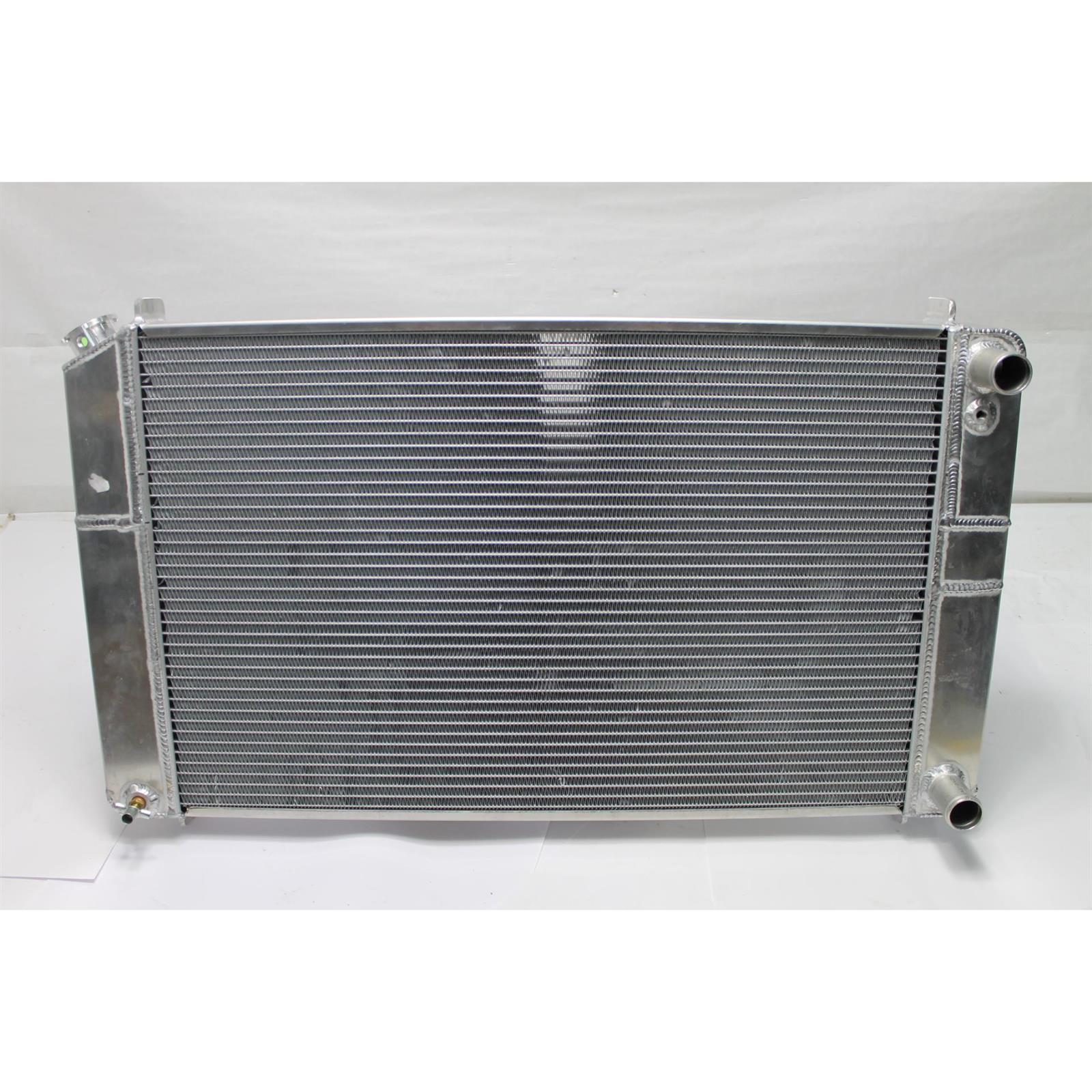 Garage Sale AFCO Custom Cross Flow Radiator