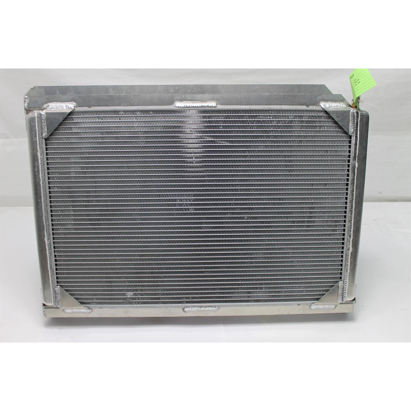 Garage Sale - AFCO 200192 GTO Airboat Radiator