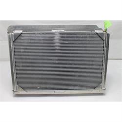 Garage Sale - AFCO 200192 GTO Airboat Radiator