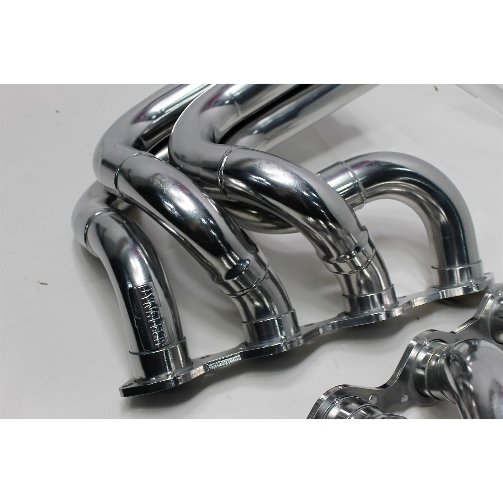 Garage Sale Dynatech Big Block Chevy Strut Type Dragster headers