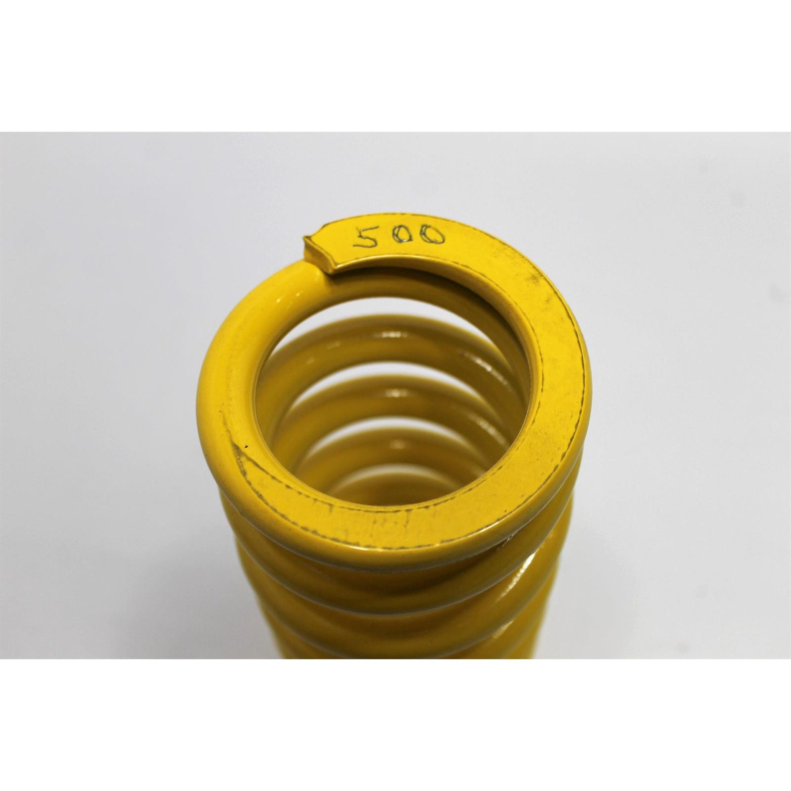 Garage Sale AFCO Coil Spring 25/8", 12 Inch, 500 Lb rating