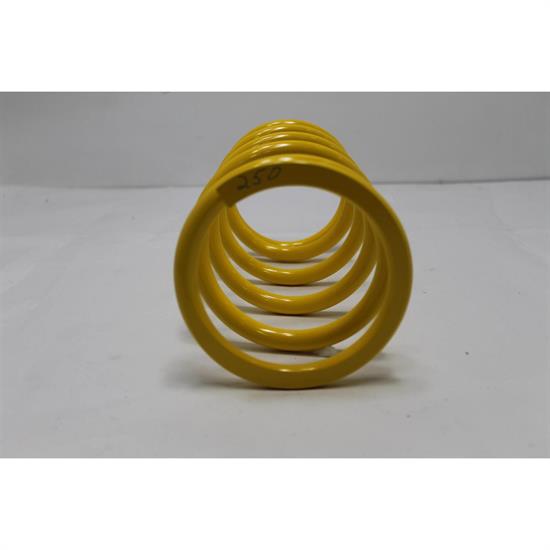 Garage Sale AFCO Coil Spring 5x11", 250 Lb