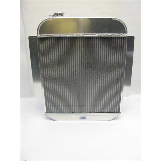 Garage Sale - AFCO Aluminum 1942-48 Chevy Car Radiator