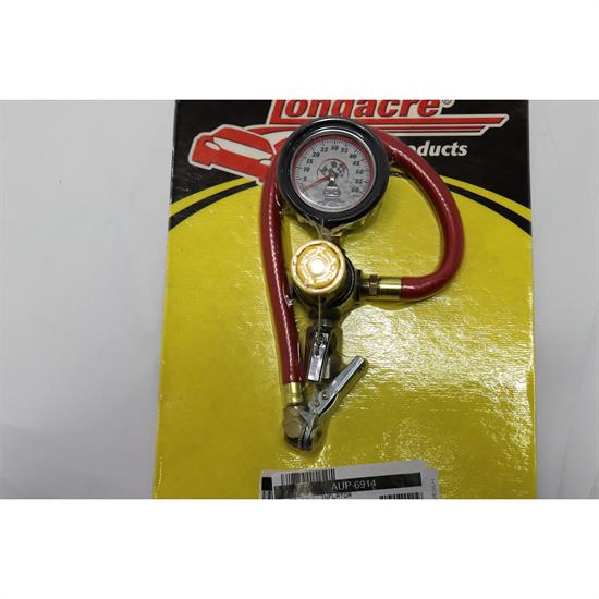Longacre 5250581 AutoFill Tire Inflator/Deflator