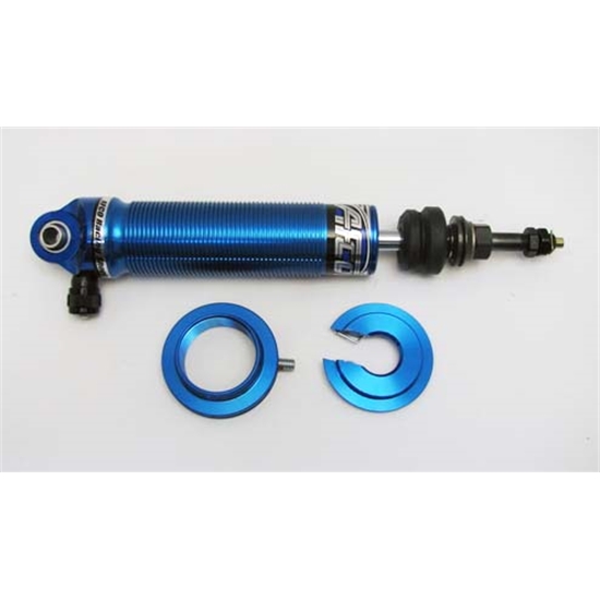 Garage Sale AFCO 3850M Mopar Eliminator Double Adjustable Front Shock, 5 In Stroke