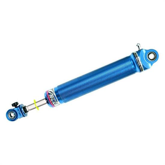 AFCO 2660SPZ 6In Monotube Single Adjustable Shock