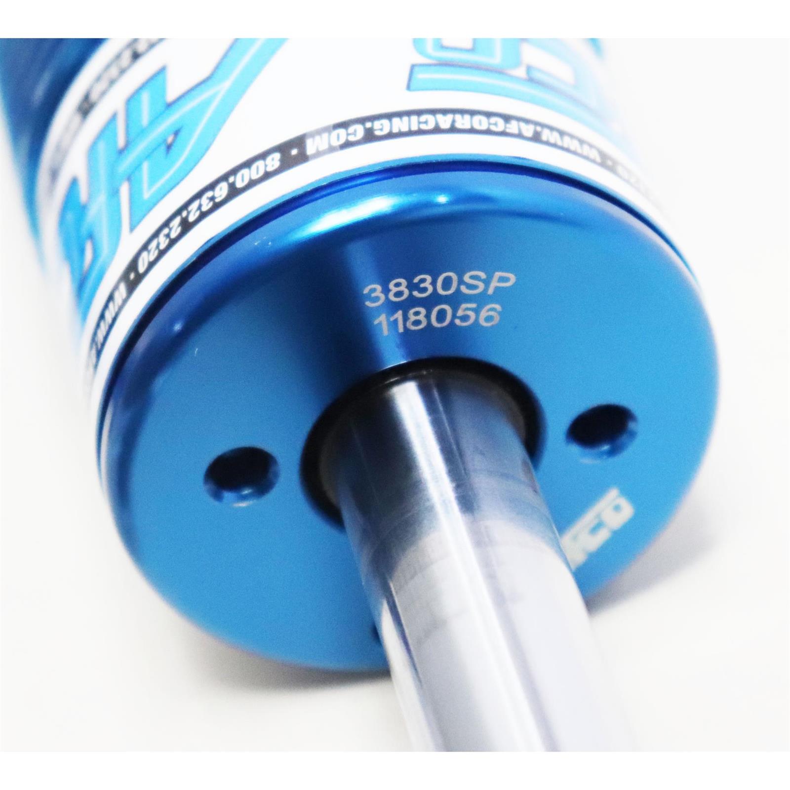 AFCO 3830SP Double Adjustable Drag Shock