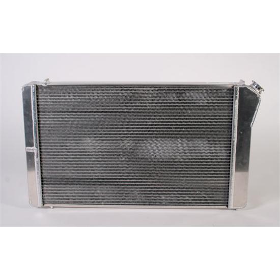 Garage Sale - AFCO Aluminum Direct Fit Radiator, 1970-81 Camaro/1975-79 ...