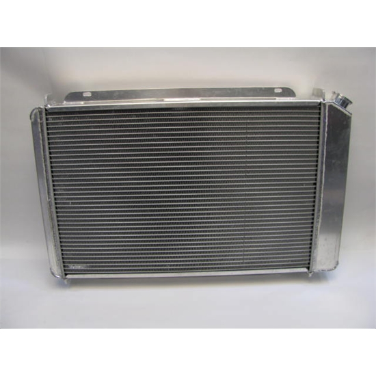 Garage Sale AFCO Custom Radiator, 283/4 X 191/2