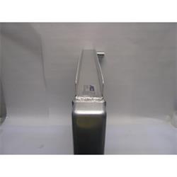 Garage Sale - AFCO Silver Dollar Air Boat Aluminum Radiator