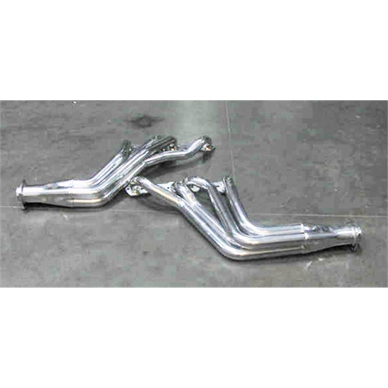 Garage Sale Dynatech® 196769 SBC Camaro Header Set
