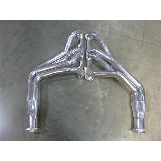 Garage Sale Dynatech MuscleMaxx 196769 Camaro Headers, 2.5 Inch