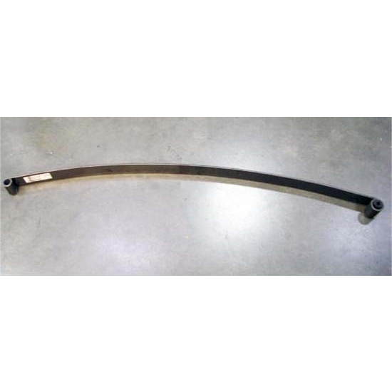 AFCO 20242LW Chrysler Type MonoLeaf Spring, 34 Lb. Rate, 5 Inch