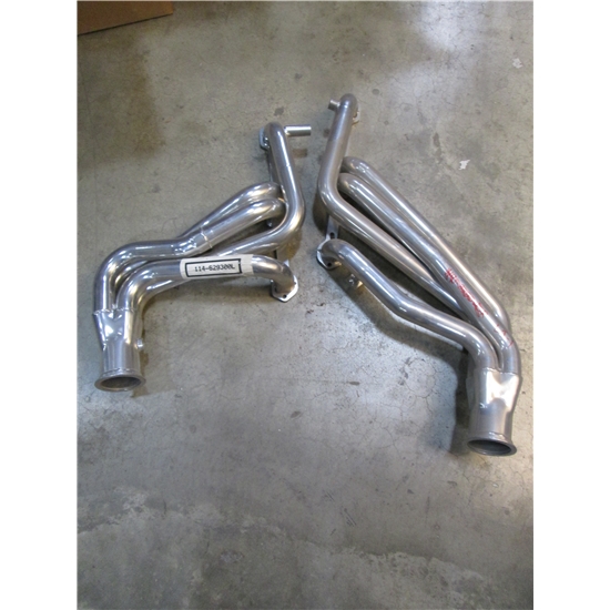 98 99 Ls1 5 7 Camaro Firebird Exhaust Manifolds Used Per Side Hawks Third Generation