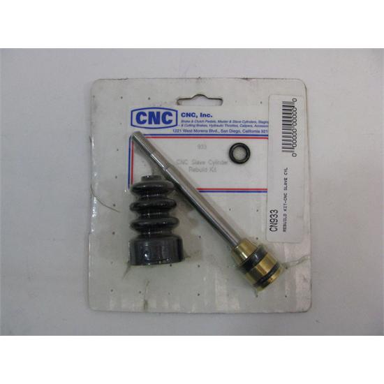 Garage Sale CNC Slave Cylinder Rebuild Kit