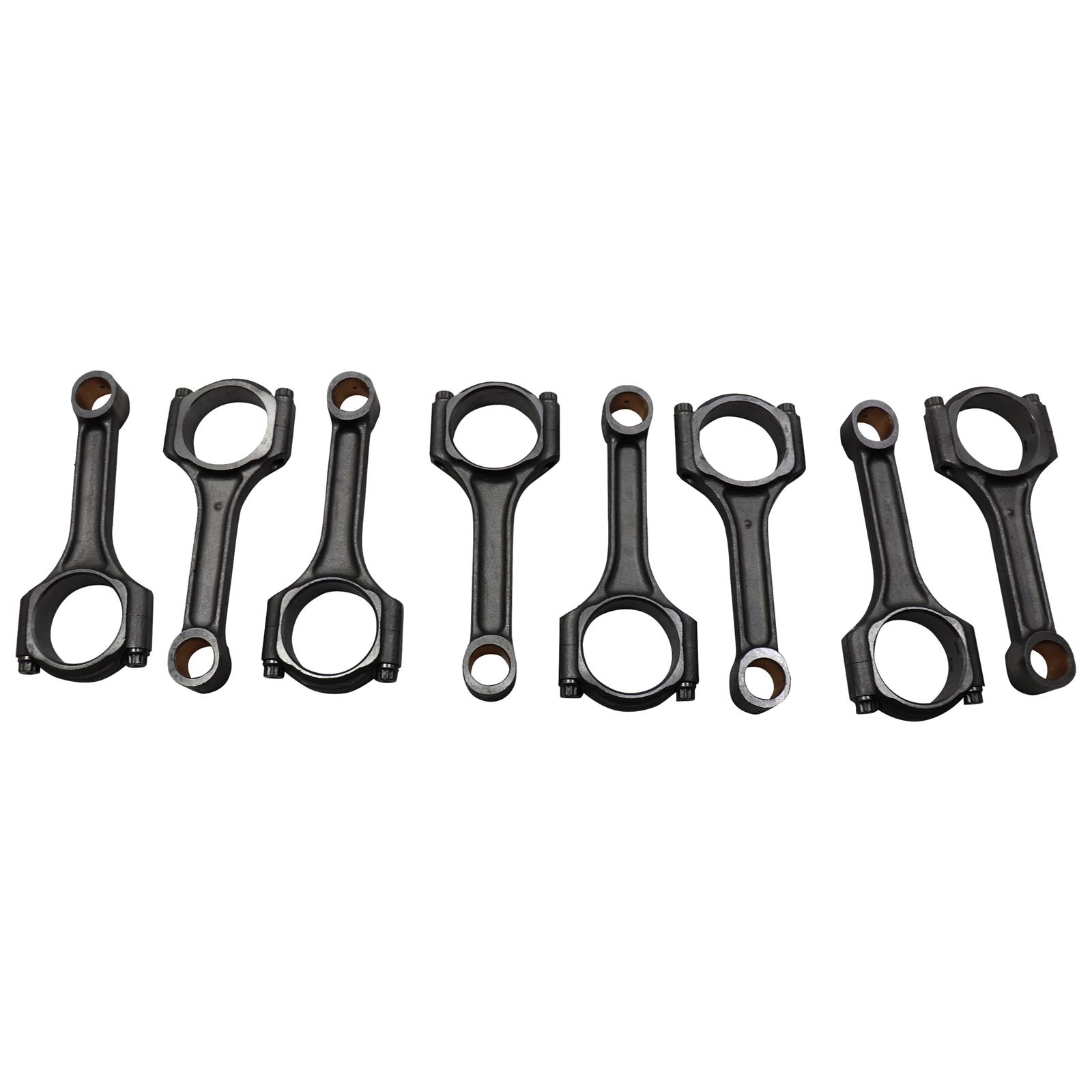 Speedmaster 5140 IBeam 6.125 Connecting Rods