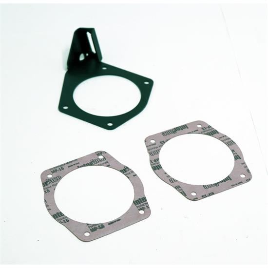 Holley Performance Products 20-112 THROTTLE CABLE BRACKET Holley Performance Products 20-112 THROTTLE CABLE BRACKET