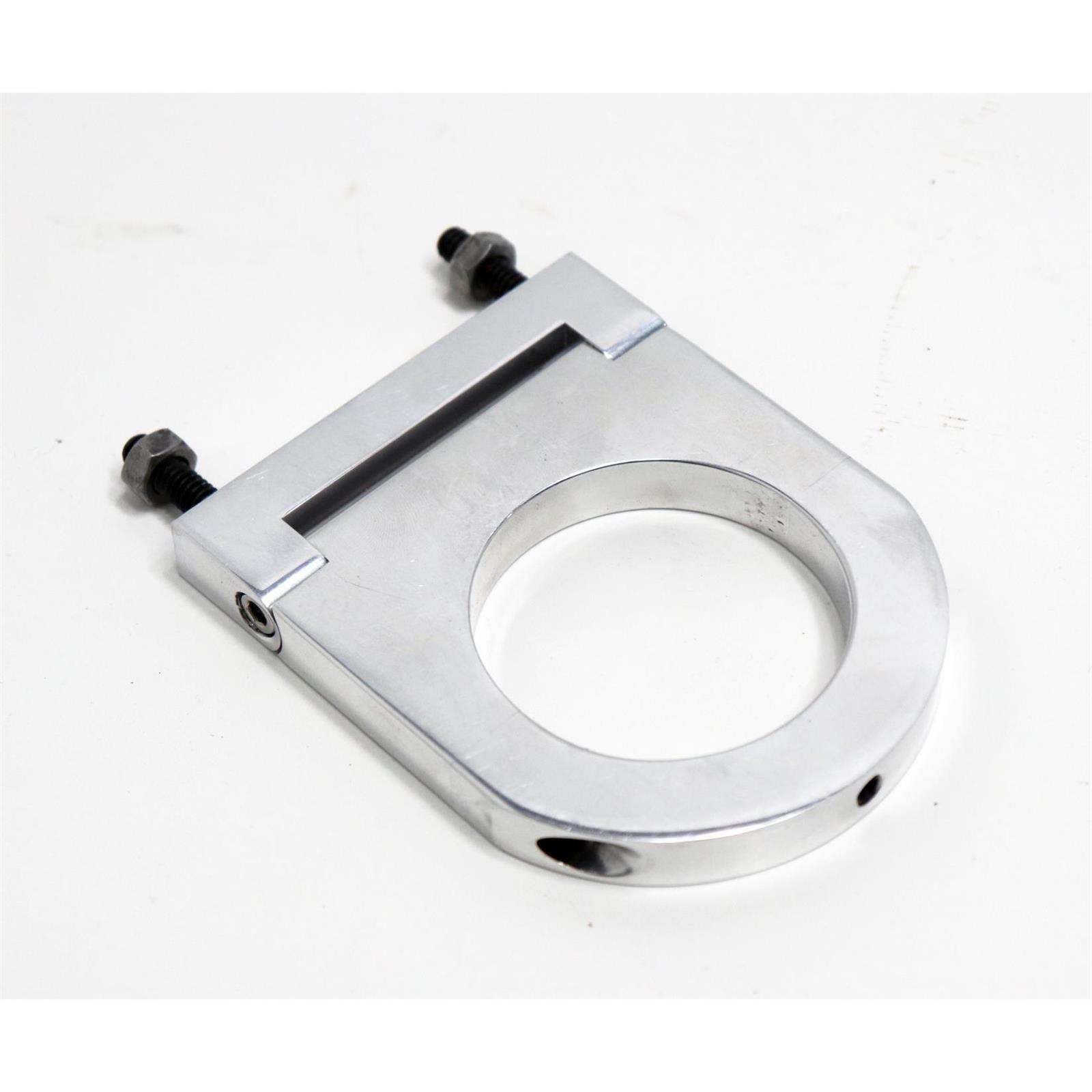 Ididit 2302470040 2.5 In. Steering Tilt Column Drop Mount, 2 In