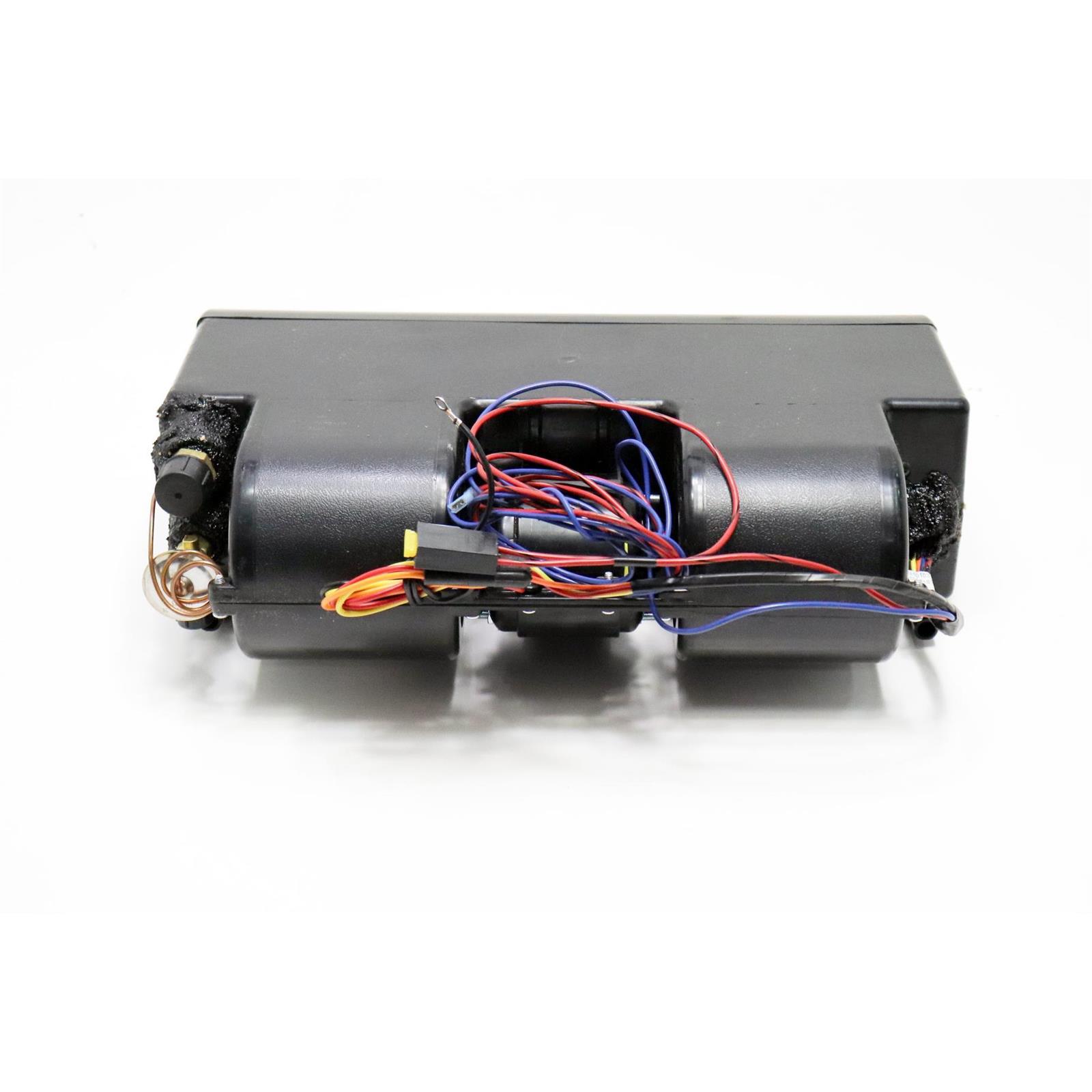 Speedway Universal UnderDash A/C Cooling Unit