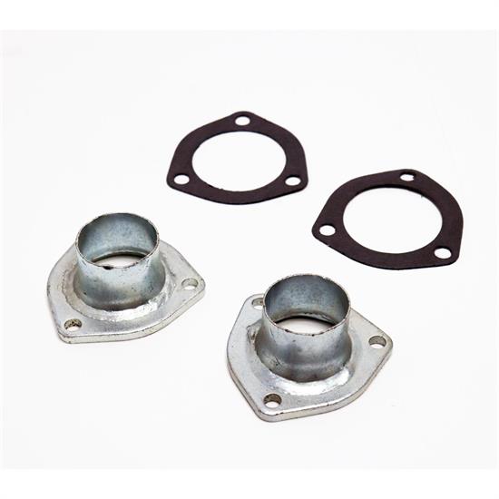 Patriot Exhaust H7239 Collector Reducers, 21/2 Inch