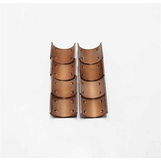 193948 Flathead Ford 2.138 Floating Rod Bearings .020