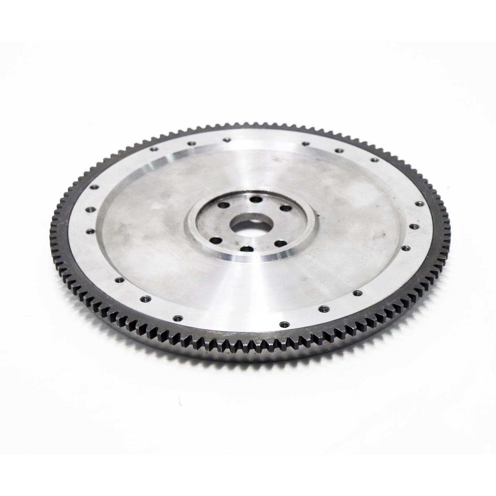 Speedway 193248 Ford Flathead V8 Steel Flywheel