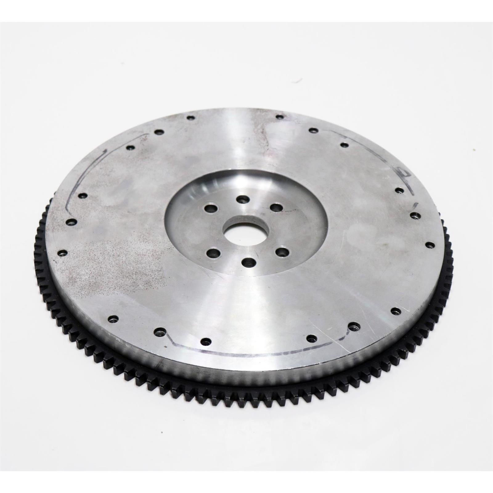 Speedway 193248 Ford Flathead V8 Steel Flywheel